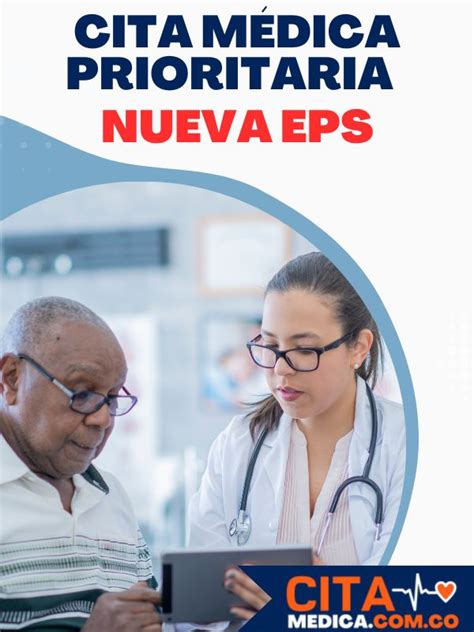 nueva eps turno|Cita Médica Nueva EPS 2024